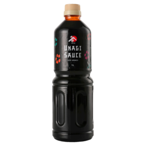Соус унаги кабаяки 1л