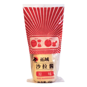 Japanese TOYO Mayonnaise Mayo 1kg
