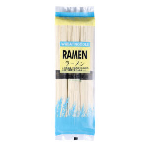 Japanese Ramen noodles