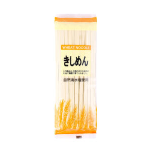 Chinese Wheat noodles
