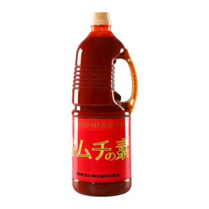Kimchee Base 1.8L
