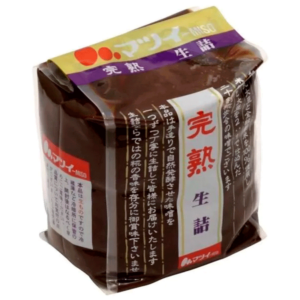 Soybean paste Miso Aka 1kg