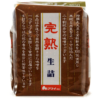 Soybean paste Miso Aka 1kg