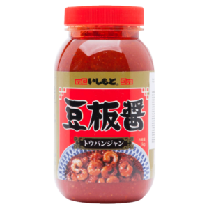 Sauce Tobanjan 1kg