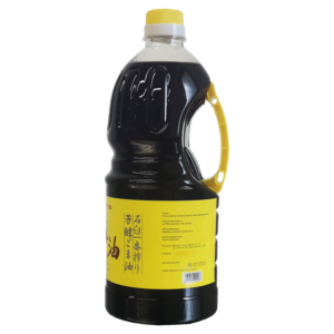 Sesame oil 100% 1.8L