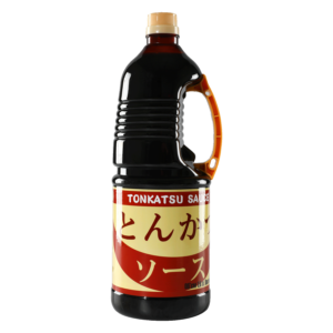 Tonkatsu sauce 1.8L