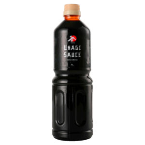 Unagi kabayaki eel sauce 1L