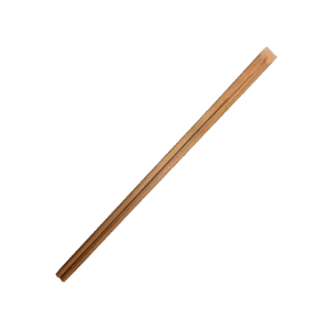 Disposable Carbonized Bamboo Chopsticks