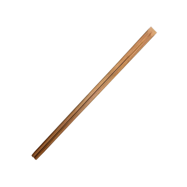 Disposable Carbonized Bamboo Chopsticks