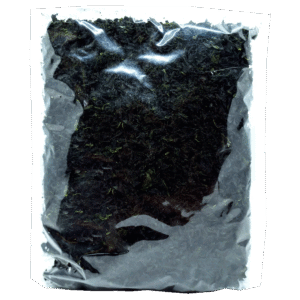 Cut Wakame Dried Seaweed