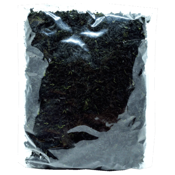Cut Wakame Dried Seaweed