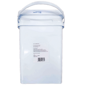Pickled Sushi Ginger Slices 25lb (18L) bucket