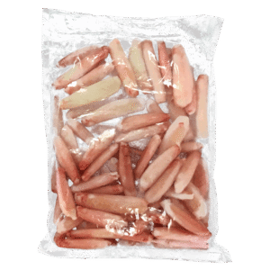 Frozen Red crab Legs