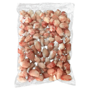 Frozen Red crab Claw meat