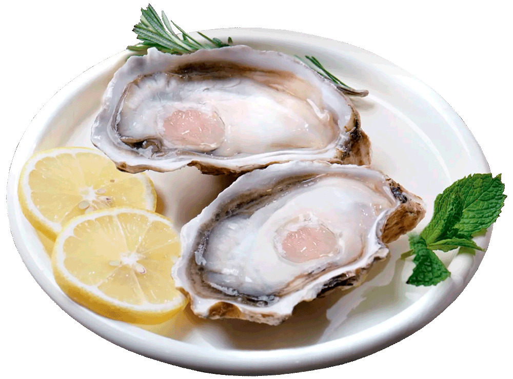 Crazy freshness! Enjoy a natural taste