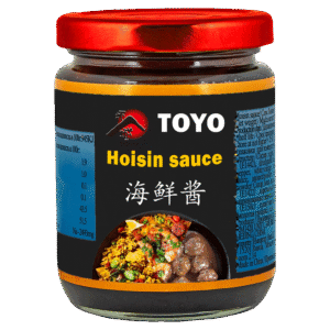 Hoisin Sauce