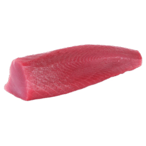 Yellowfin Tuna Loin (Ahi)