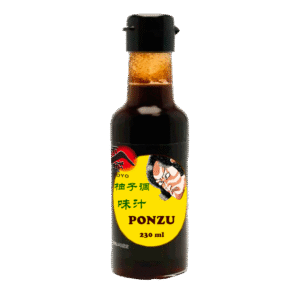 Ponzu Sauce 230ml