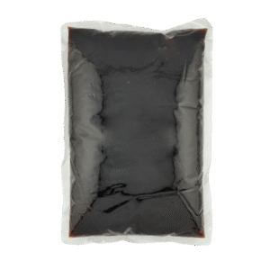 Sauce 1kg for food service and catering