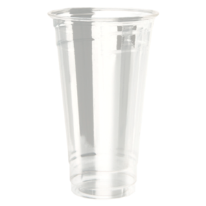 Disposable Plastic Cup 500 ml