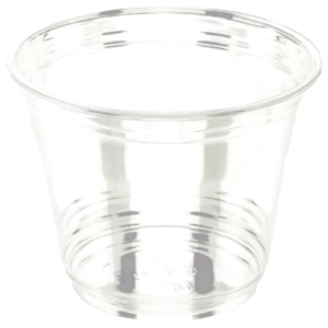 Disposable Plastic Cup 260 ml
