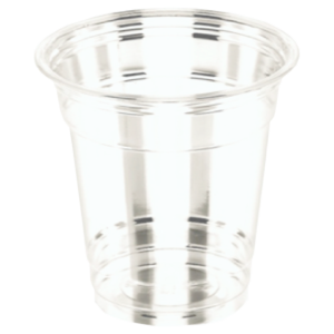 Disposable Plastic Cup, 280 ml