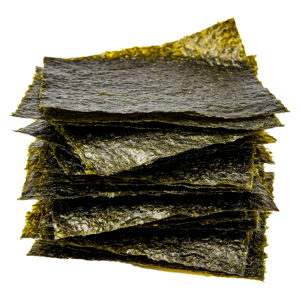 Sushi Nori roasted seaweed