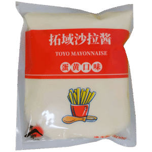 Japanese Mayonnaise TOYO Mayo 500g