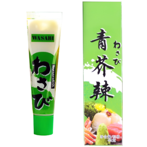 Wasabi Paste (43g) for Sushi
