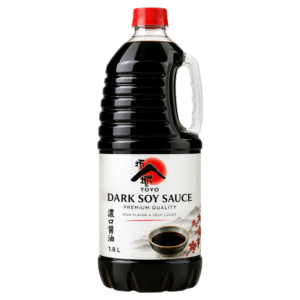 Dark Soy sauce 1.8L